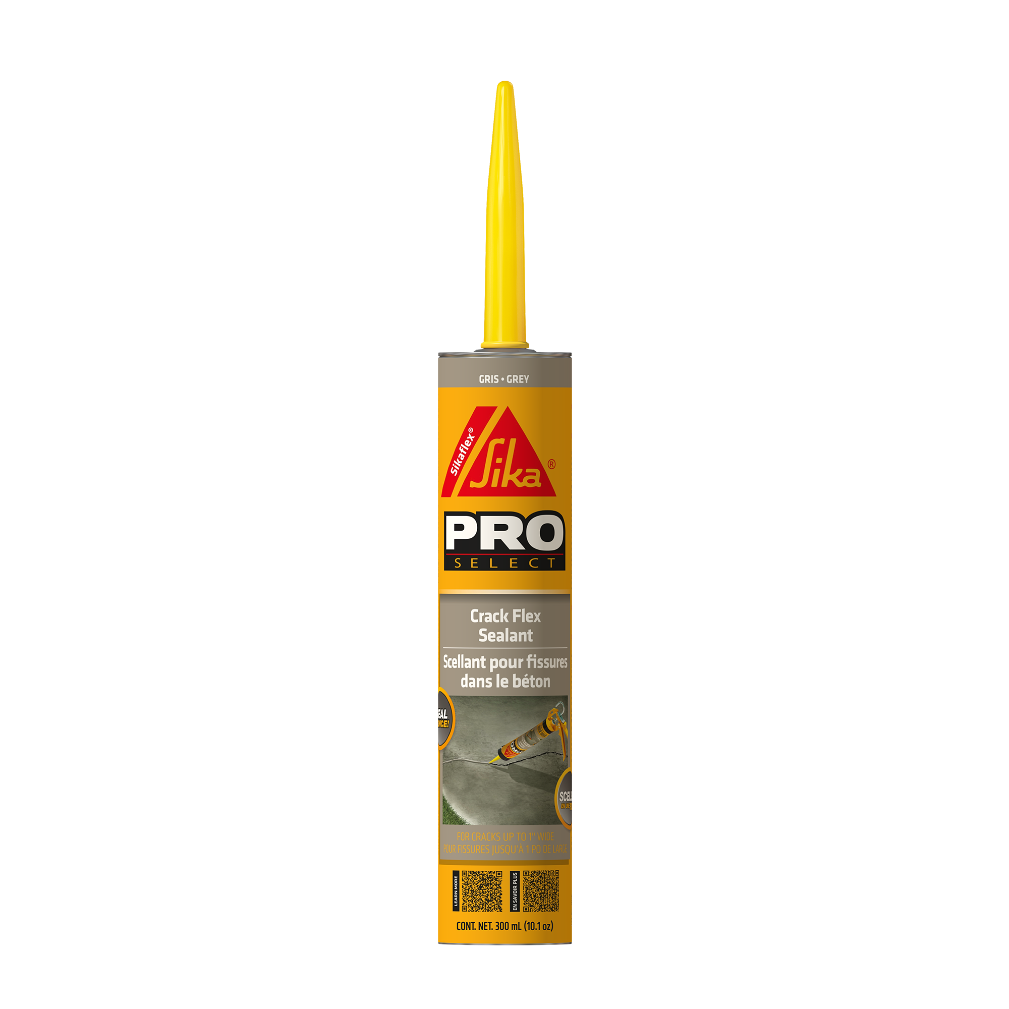 Sikaflex Crack Flex Sealant